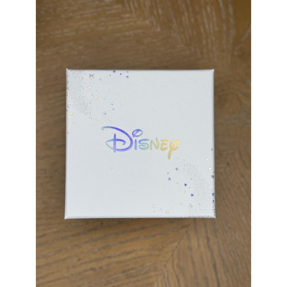 Disney Stitch Earrings Set Ohana Stud Earrings Lilo & Stitch Jewelry Gift Box - Picture 2 of 3